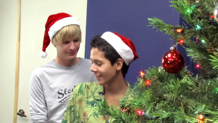 Felix & Liam's Christmas Special