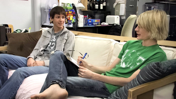 Tricking Keith Conner