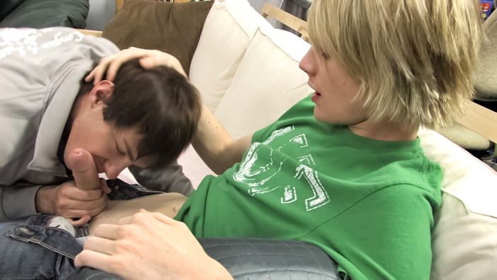 Tricking Keith Conner