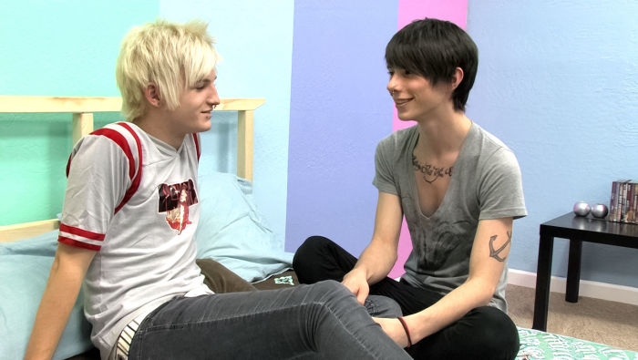 Austin & Dylan