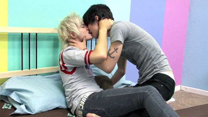 Austin & Dylan