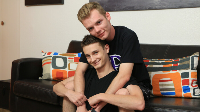 Jason Shepard & Payton Connor