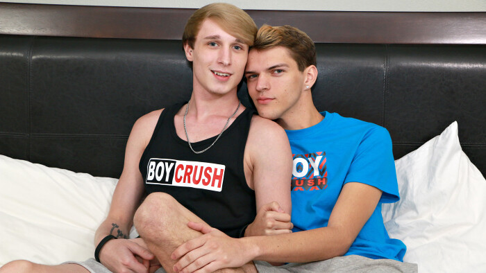 Eli Sky & Max Rose