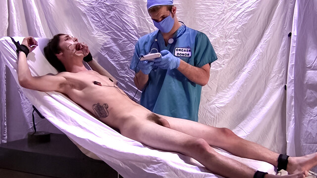 Skylar Check Up - Part 1