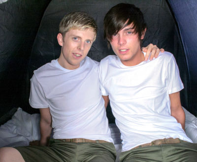Jesse & Jamie R