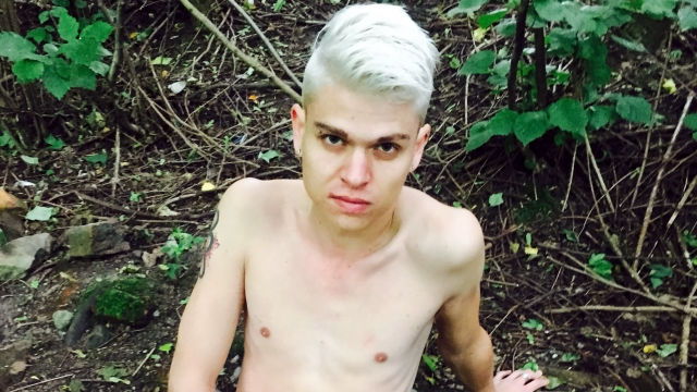 Teen Needs To Cum So Bad