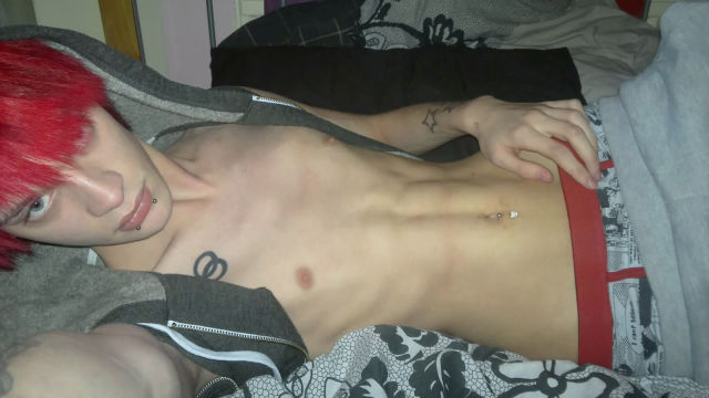 A True Homemade Jack Off