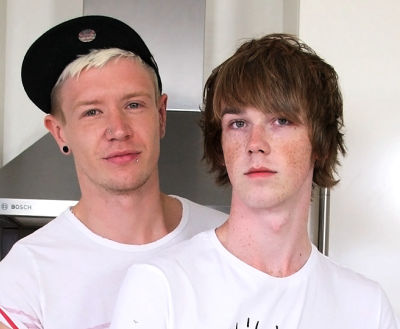 Riley Smith & Kai Alexander