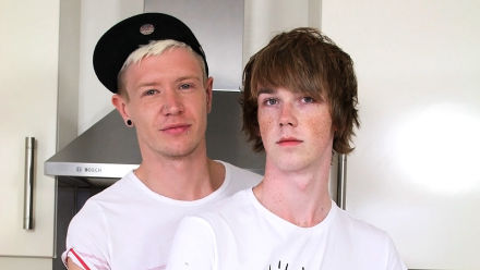 Riley Smith & Kai Alexander