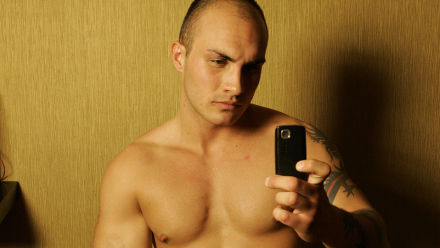 Michael Troy, Franko Gold