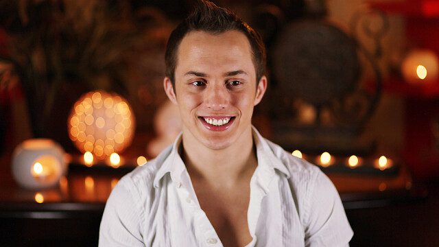 Episode 5: Cleanliness is Next to...