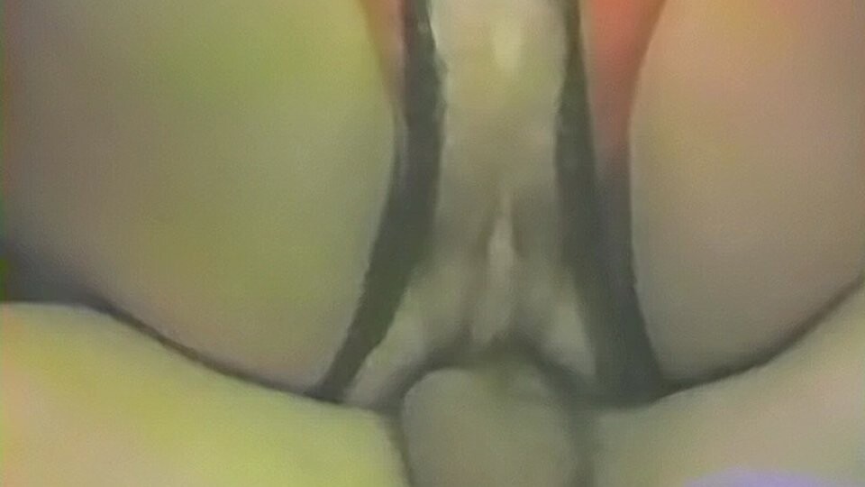 Focus on the Ass, Please