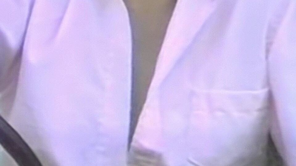 Sexy MILF Farm Girl Gets Freaky