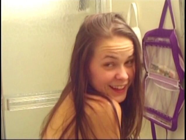 Amateur Couple Shoot a Homemade Porno