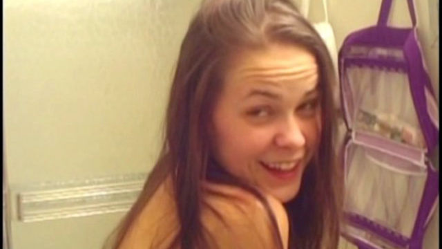 Amateur Couple Shoot A Homemade Porno