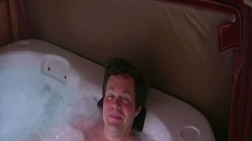 Farl Bath Tub