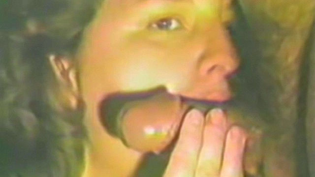 An Amateur Couple Film Themselves Fucking