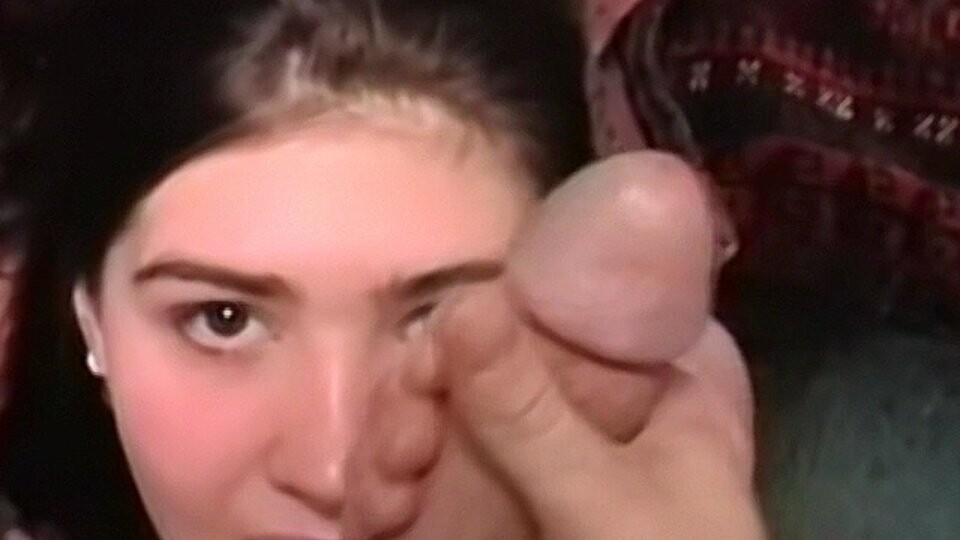 Morgan Fucked Deep by Tim