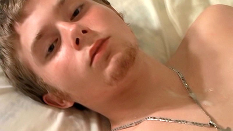 Self Facial For Str8 Billy