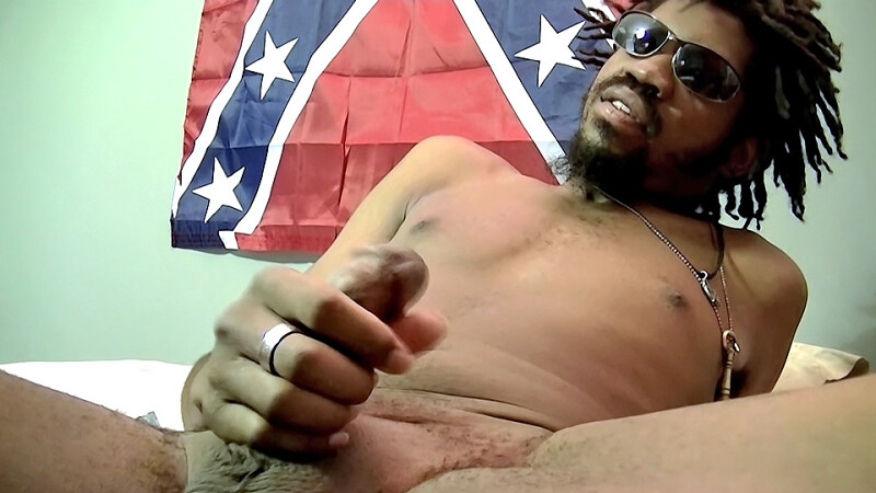 Jax Gets Jacked - & Sucked!