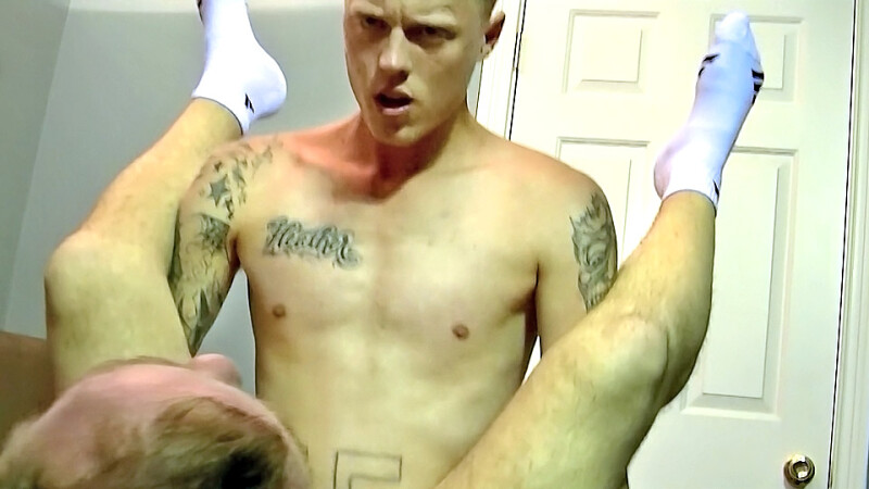 Big Dicked Eric Back For More