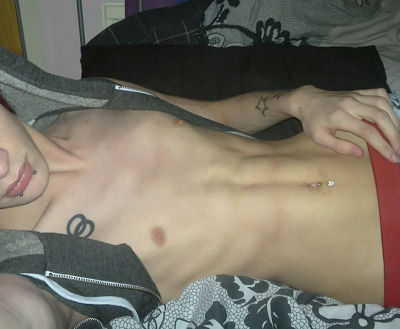 Lewis Romeo