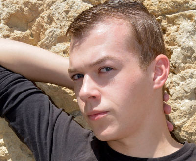 Jack Ashley