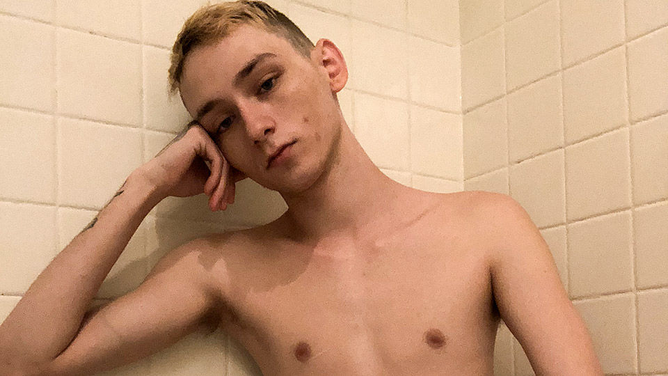 Justin Stone