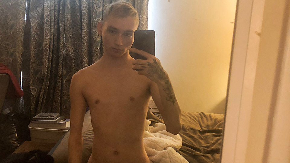 Justin Stone
