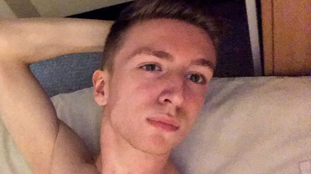 Jerking Off After A Workout