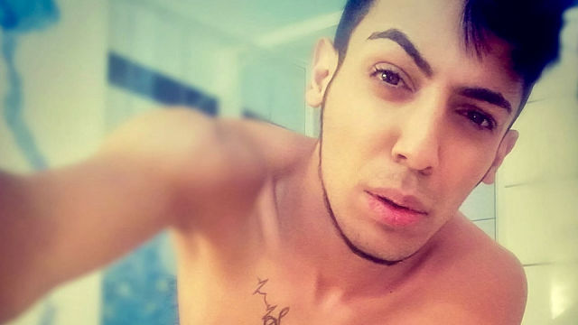 Hole Play With A Hot Boy