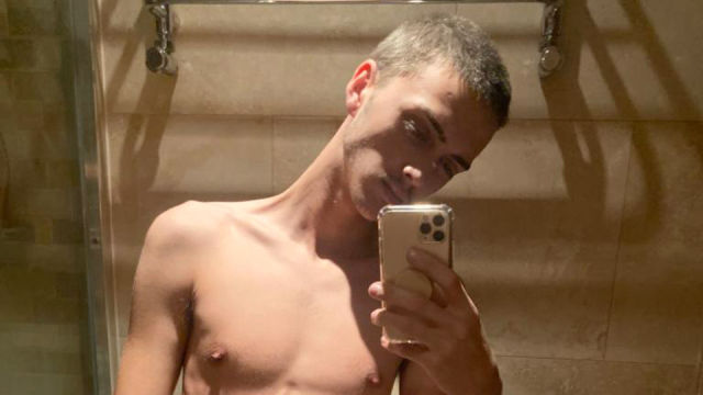 Hector & His Wet Underwear Show