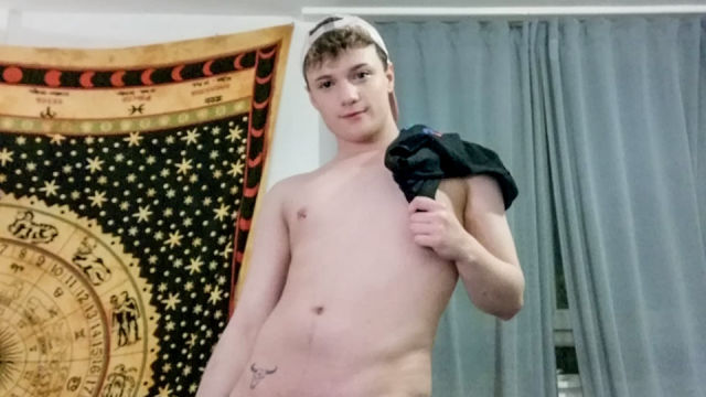 Total Cock Play With Jamie