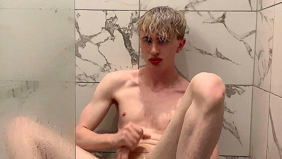 Jackson Mcqueen