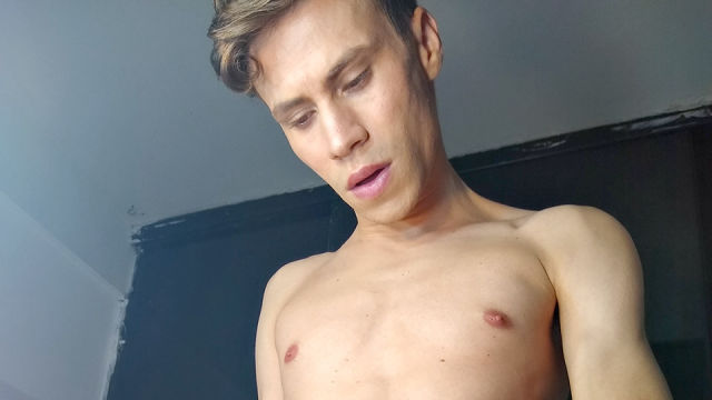 A Big Dick To Wank On Cam