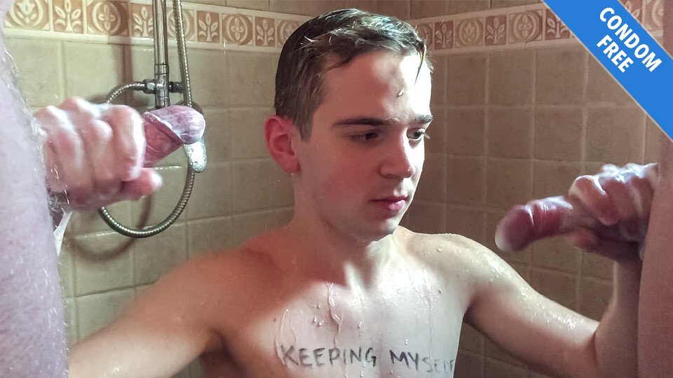 Sean Taylor, Taylor Blaze, Xavier Sibley & Sebastian Kane