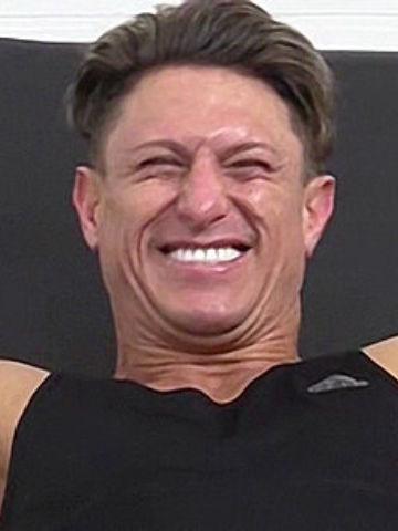 Bryce Evans