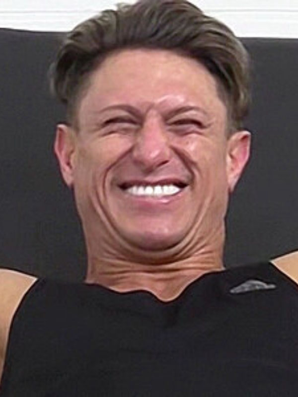 Bryce Evans