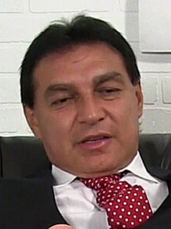 Vince