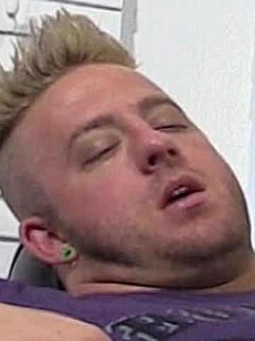 Aaron Bruiser