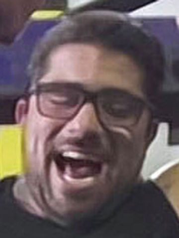 Ryan Bones