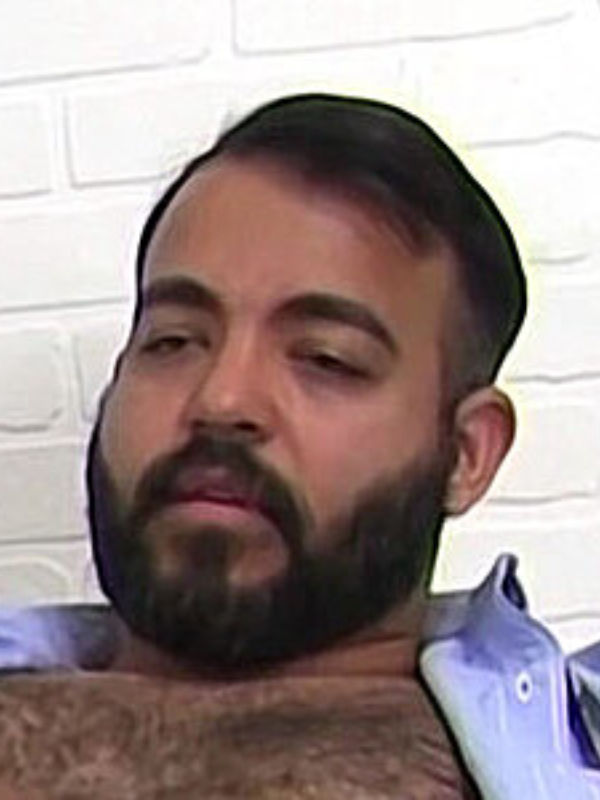 Carlos Cruz