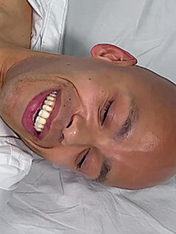 Leon Carrera