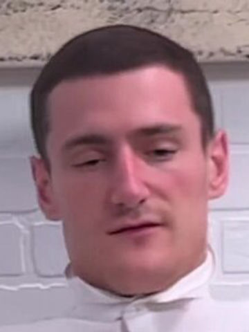 Tommy Parker