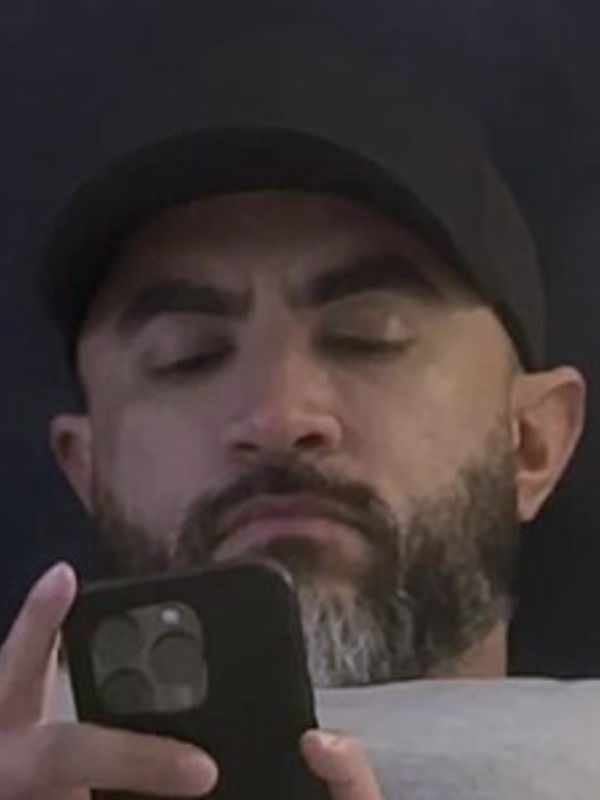 Tony Beast