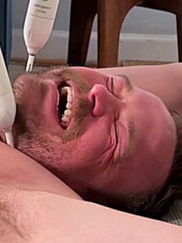 Buck Bronson