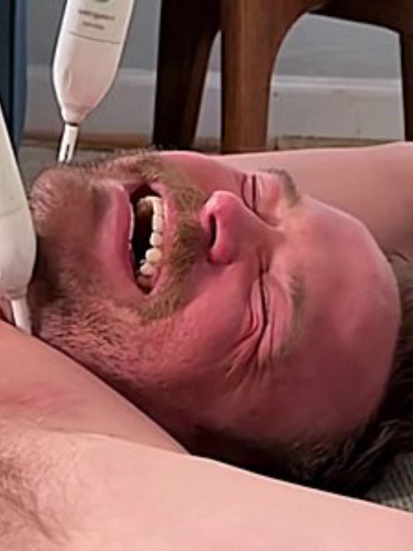 Buck Bronson