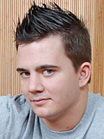 Colin