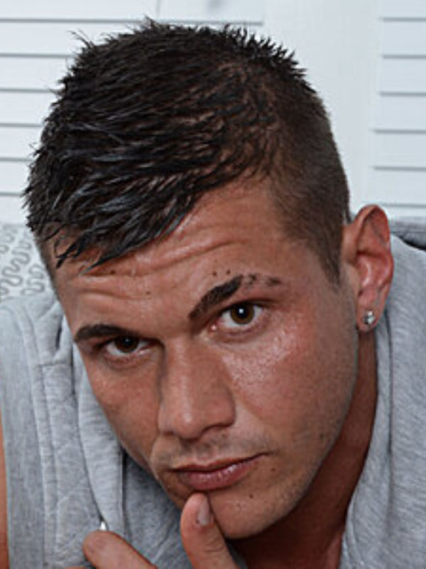 Joshua Armstrong