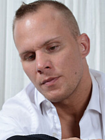 Austin Andrews